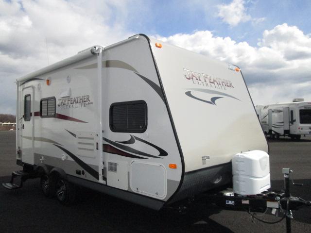 2013 Jayco JAY FEATHER ULTRALITE